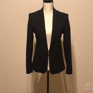 Black Blazer